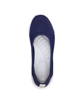 Women's Glitz Slip-On Walking Shoe