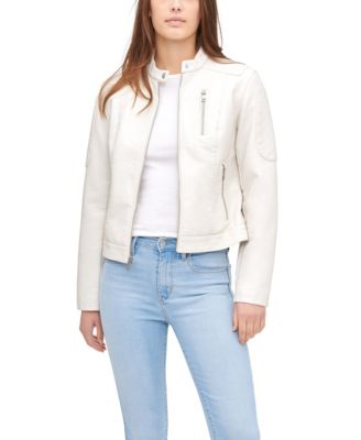 macy's levi's bomber jacket