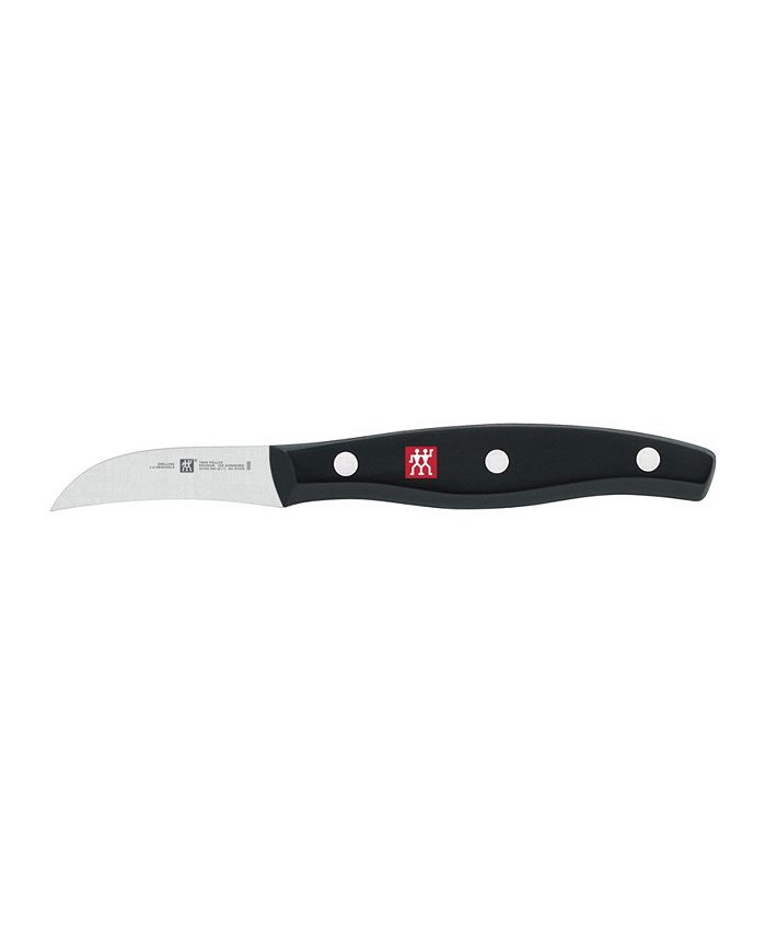 Zwilling TWIN Signature 2.75" Bird's Beak Peeling Knife Macy's