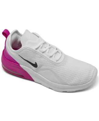 nike air max motion 2 women's sneakers review