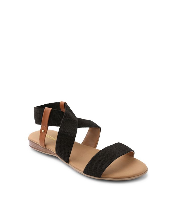 kensie Women's Bora Sandal & Reviews - Sandals - Shoes - Macy's