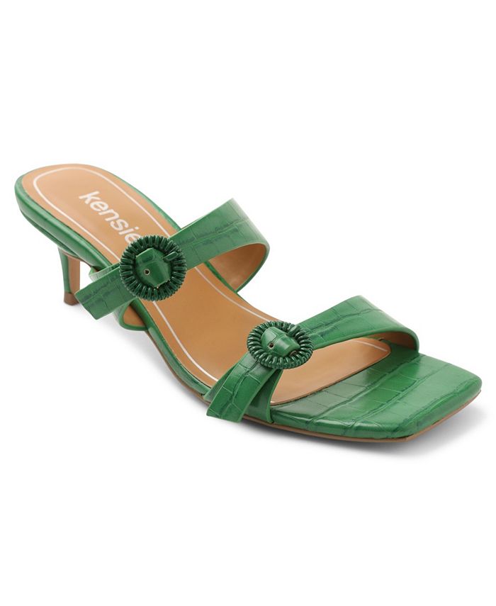 kensie sandals macy's