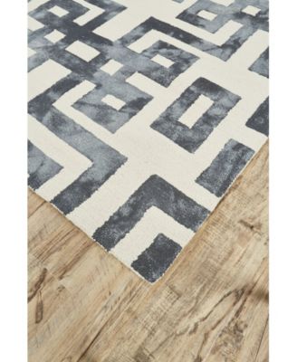 Lorrain 8568F 8' x 11' Area Rug