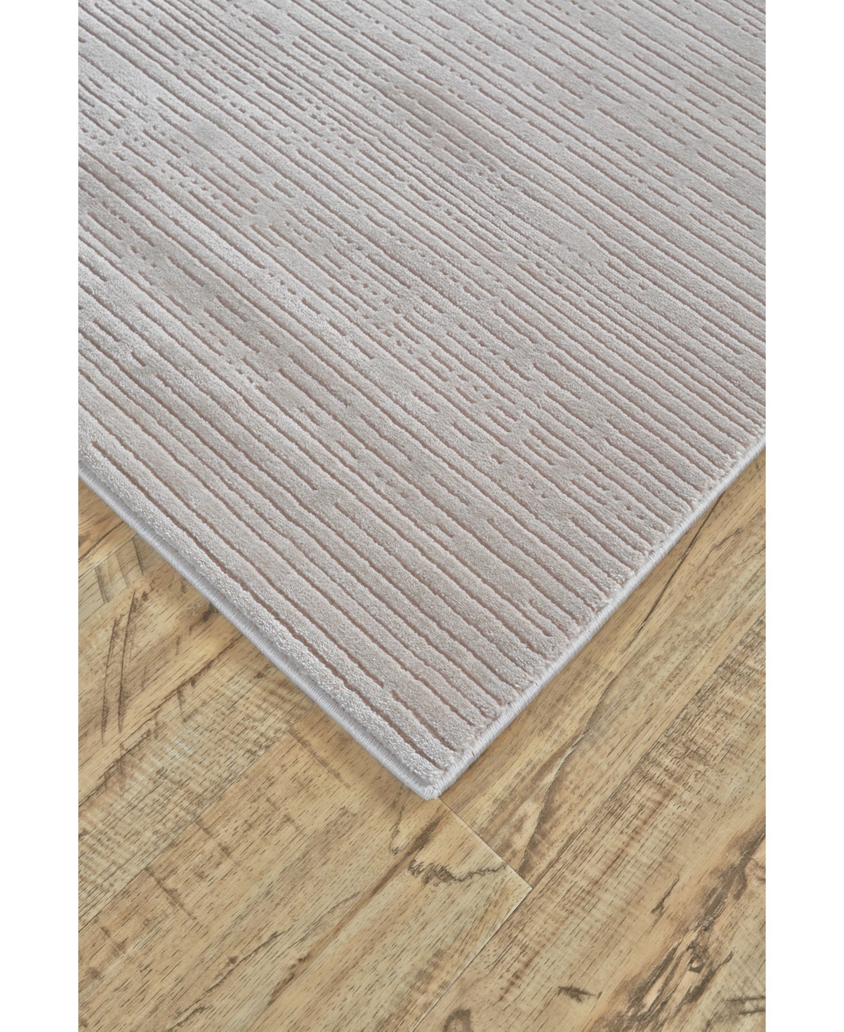 Feizy Melina R3400 Beige 2'10