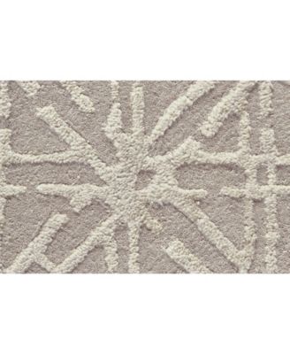 Manoa R8353 Beige 8' x 11' Area Rug