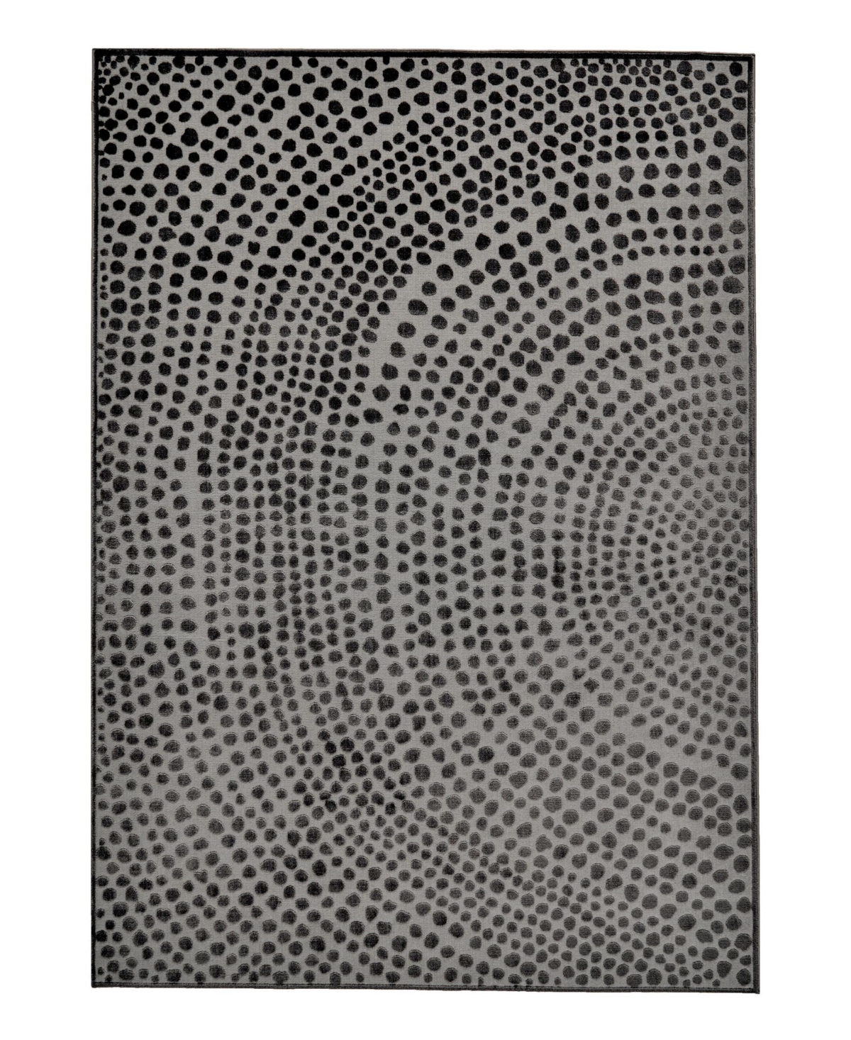 Feizy Angel R3835 Multi 10'4in x 13'6in Area Rug - Castle