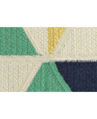 CLOSEOUT! Clare R0526 5' x 8' Area Rug