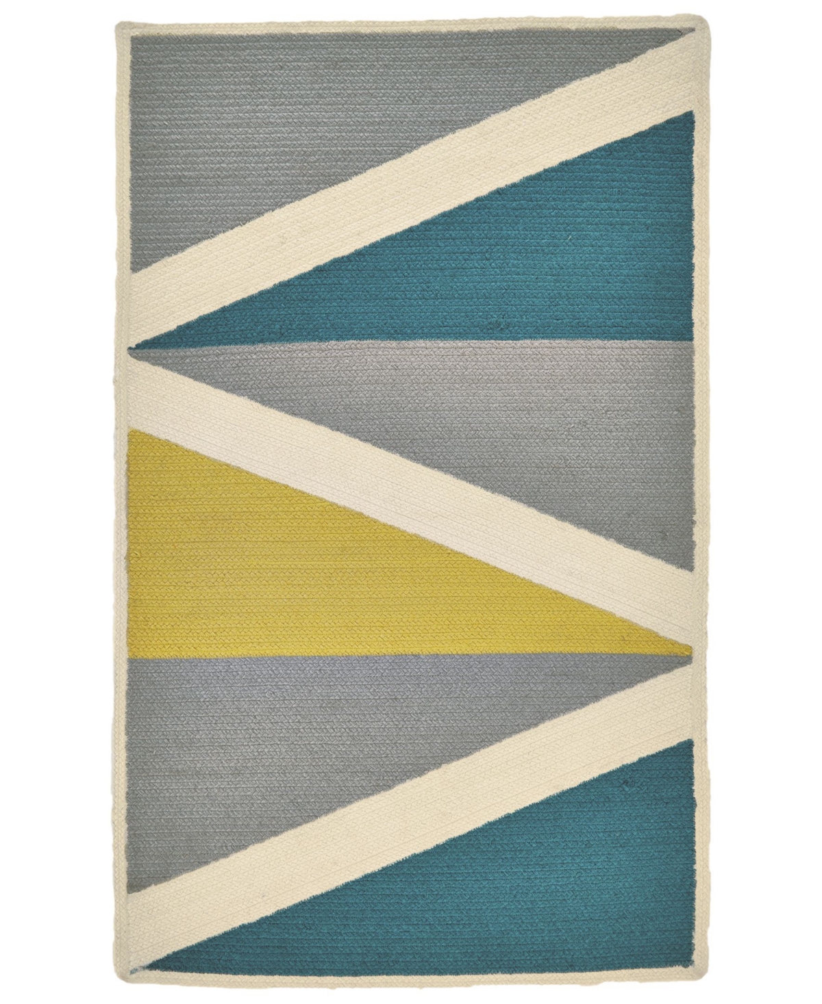 Closeout! Feizy Danielle R0529 8' x 11' Area Rug - Curacao