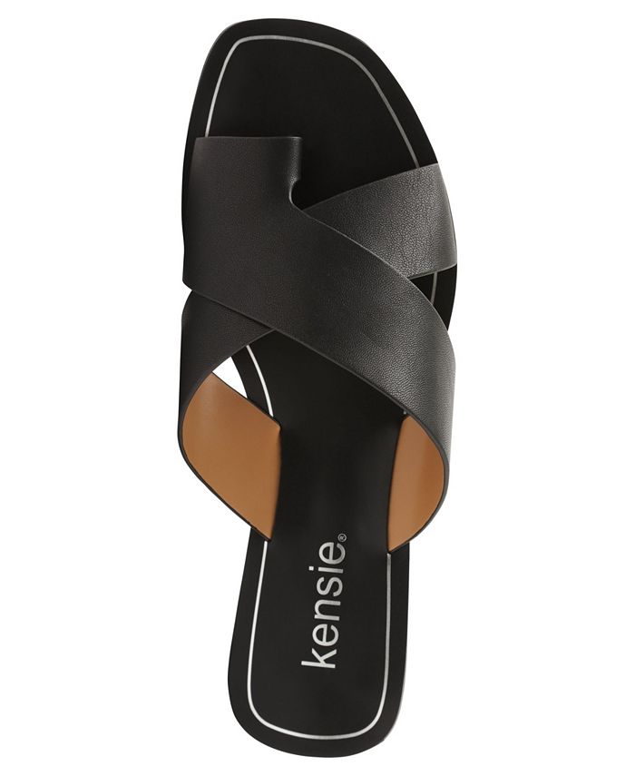 Kensie nola 2025 sandal