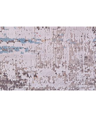 Cadiz R3903 Ivory 2'2" x 3'2" Area Rug