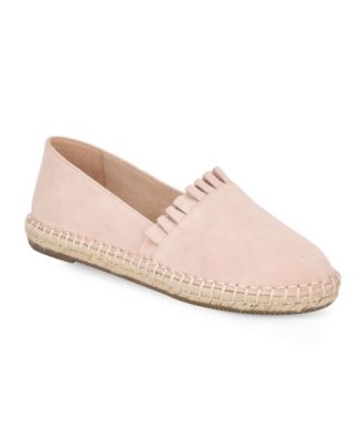 joeey espadrille flats