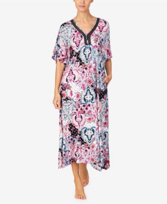 macys caftan