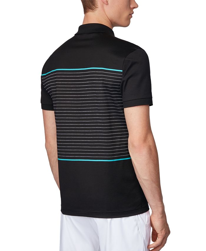 macy's hugo boss shirts