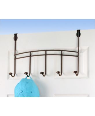 Duchess Over The Door 5-Hook Rack