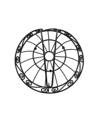 Scroll Fruit Tree, Small