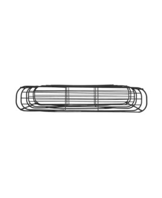 Countertop Wall Mount 3-Tier Spice Rack