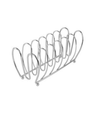 Diversified Bloom Kitchen Lid Holder Organizer For Plates, Cutting Boards, Bakeware