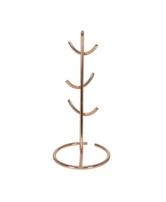 Diversified Euro 6-Mug Holder