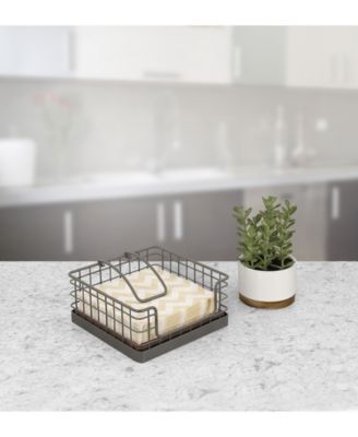 Madison Weighted Napkin Holder