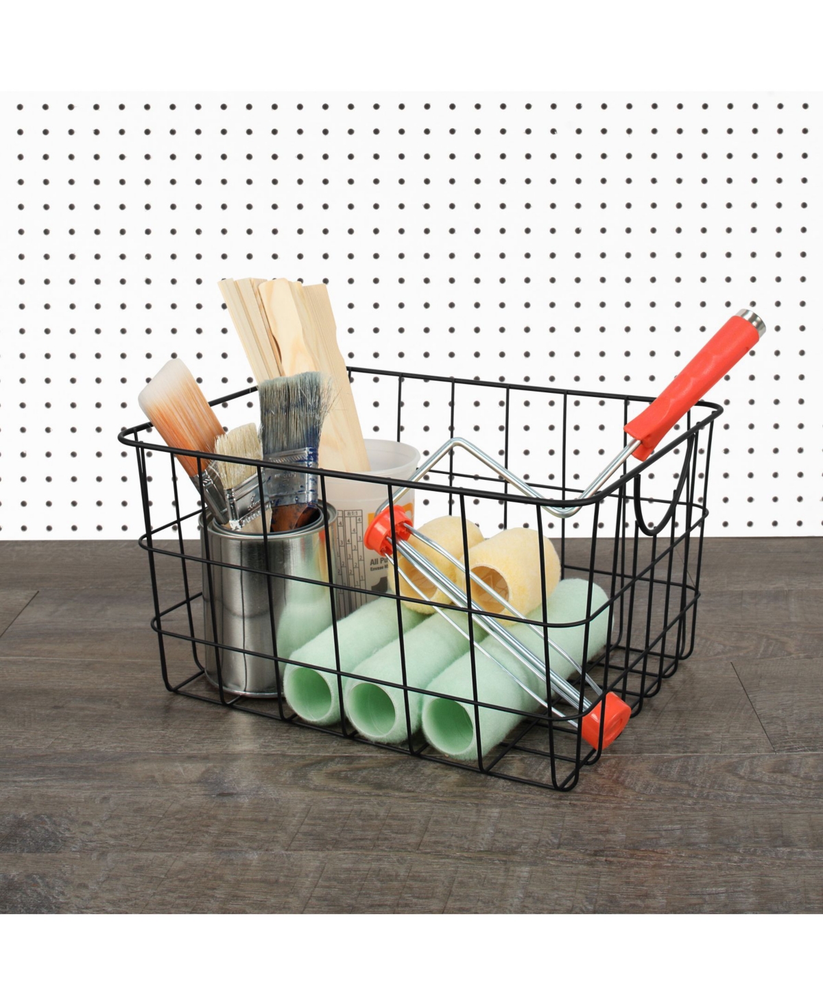 Spectrum Diversified Utility Basket, Storage Solution