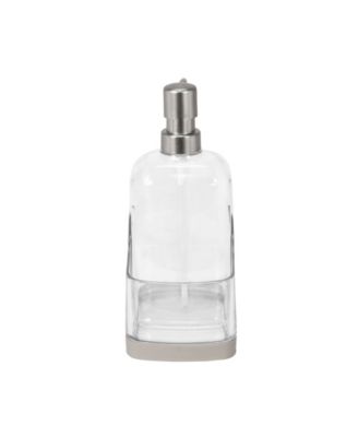 Cora Soap Pump Sponge Holder
