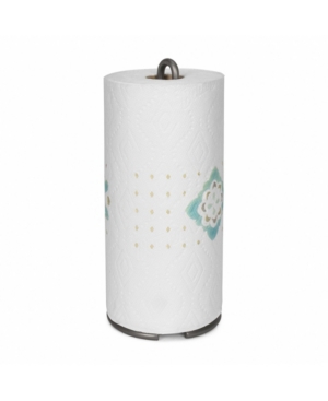 Spectrum Diversified Euro Paper Towel Holder For Kitchen Countertops