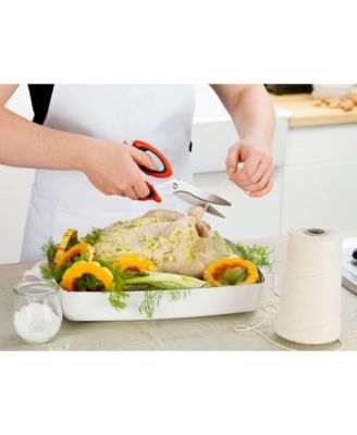 Comfort Grip Kitchen Shears