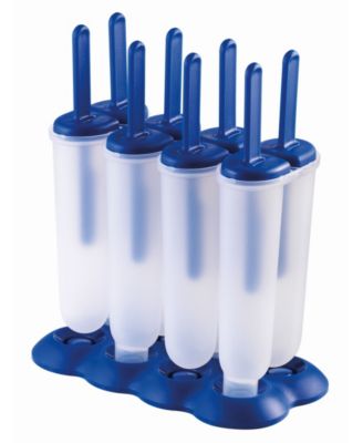 Twin Pop Mold Set Of 4