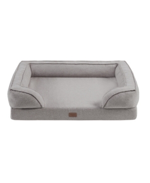 Bella Memory Foam Large Pet Bed
