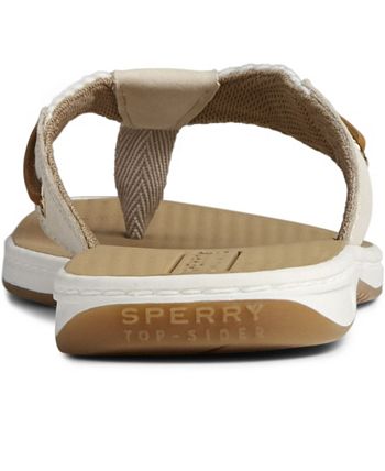 sperry havasu thong sandals