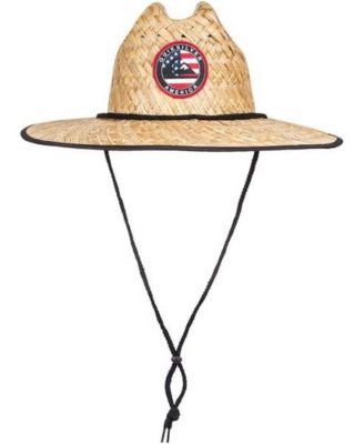Quiksilver Men's Outsider Merica Hat 