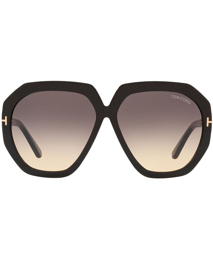 Tom Ford Women's Sunglasses, TR001211 & Reviews - Sunglasses by ...