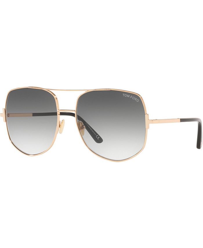 Tom Ford Sunglasses, - Macy's