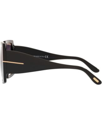 Sunglasses, FT0790W5701B