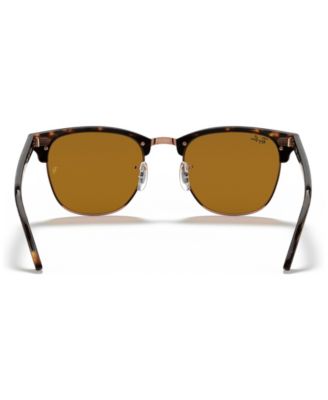 Sunglasses, RB3016 CLUBMASTER