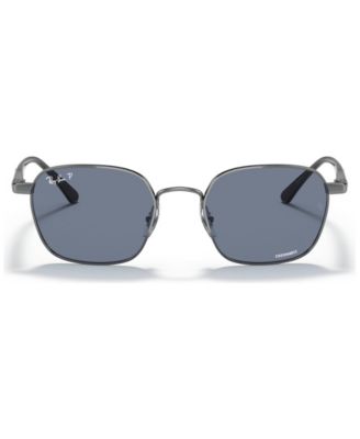 Men's Polarized Sunglasses, RB3664CH