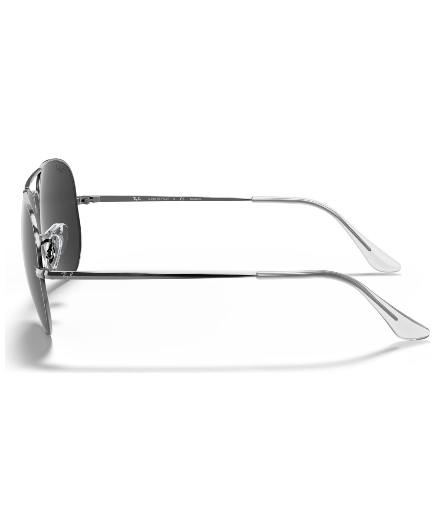 Unisex Polarized Sunglasses, RB3689
