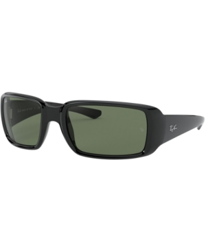 Ray-Ban Sunglasses, RB433859-x | Smart Closet