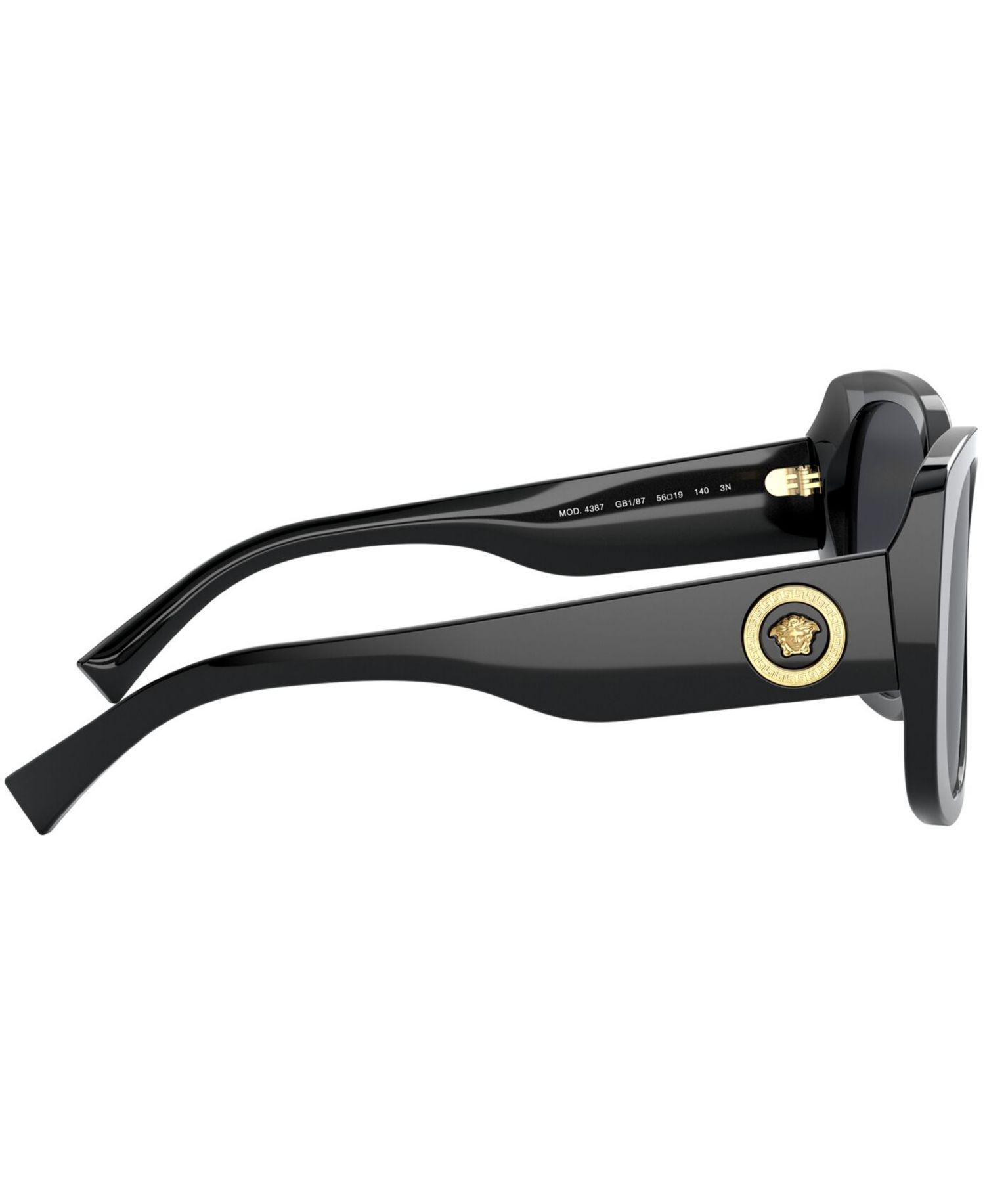 Women's Sunglasses, VE4387