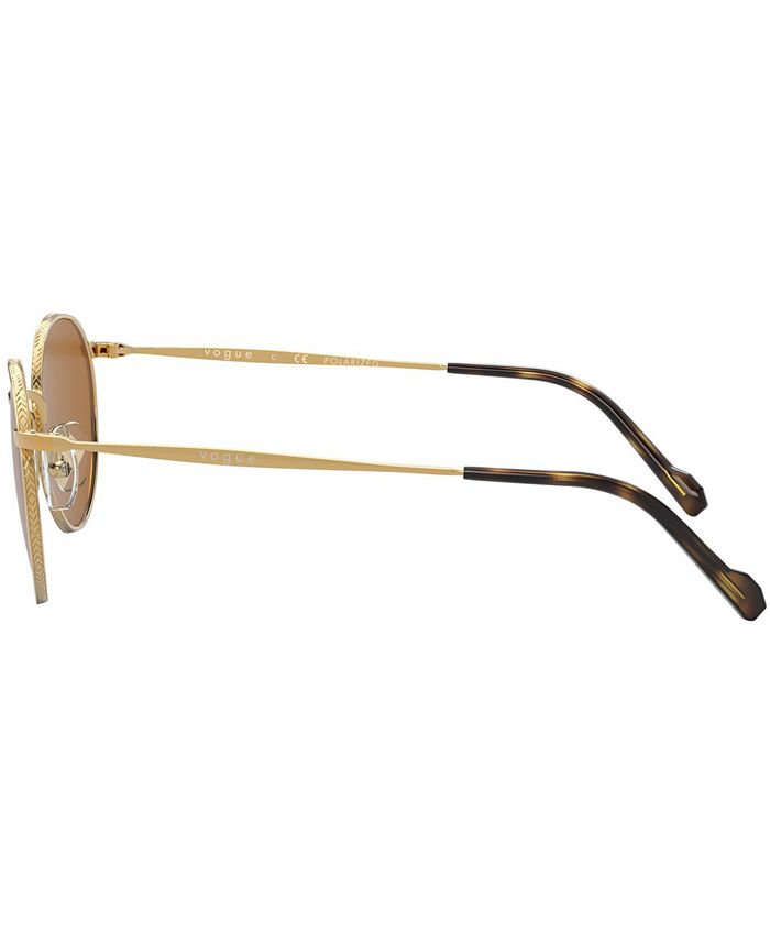 Vogue Eyewear Sunglasses & Reviews - Sunglasses by Sunglass Hut ...