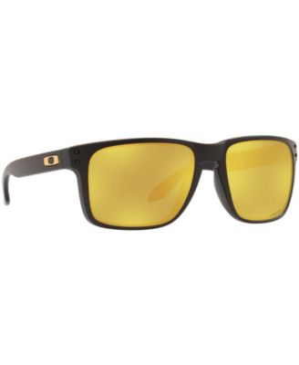 Men's Holbrook XL Collection Polarized Sunglasses, OO9417