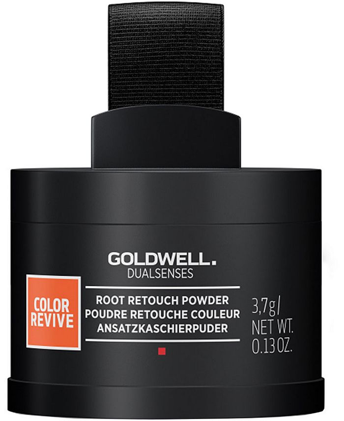 Goldwell - Dualsenses Color Revive Root Retouch Powder - Copper Red