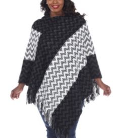 Ponchos For Women Macy S