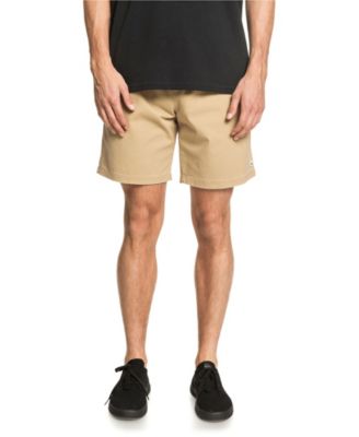 Quiksilver Cabo Shore Men's Shorts Quiksilver Cabo Shore Men's Shorts