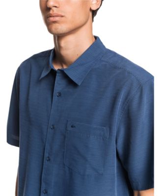Quiksilver Men's Centinela Shirt