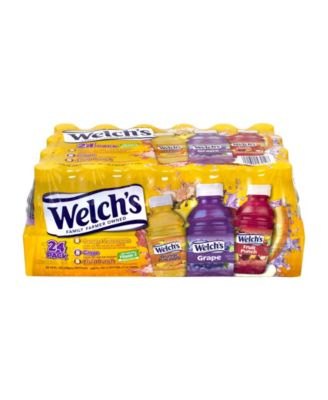 Welch's