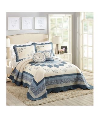 Charlotte Bedspreads