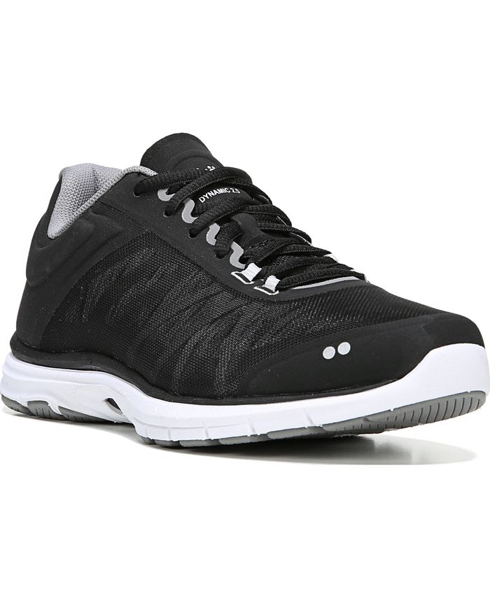 Ryka dynamic outlet 2.5 training shoe