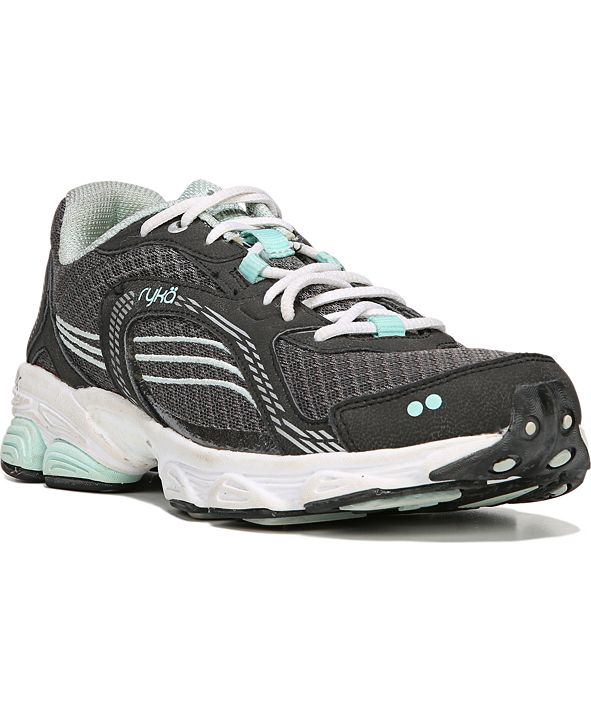 do ryka run true to size