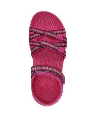 ryka savannah strappy sandal